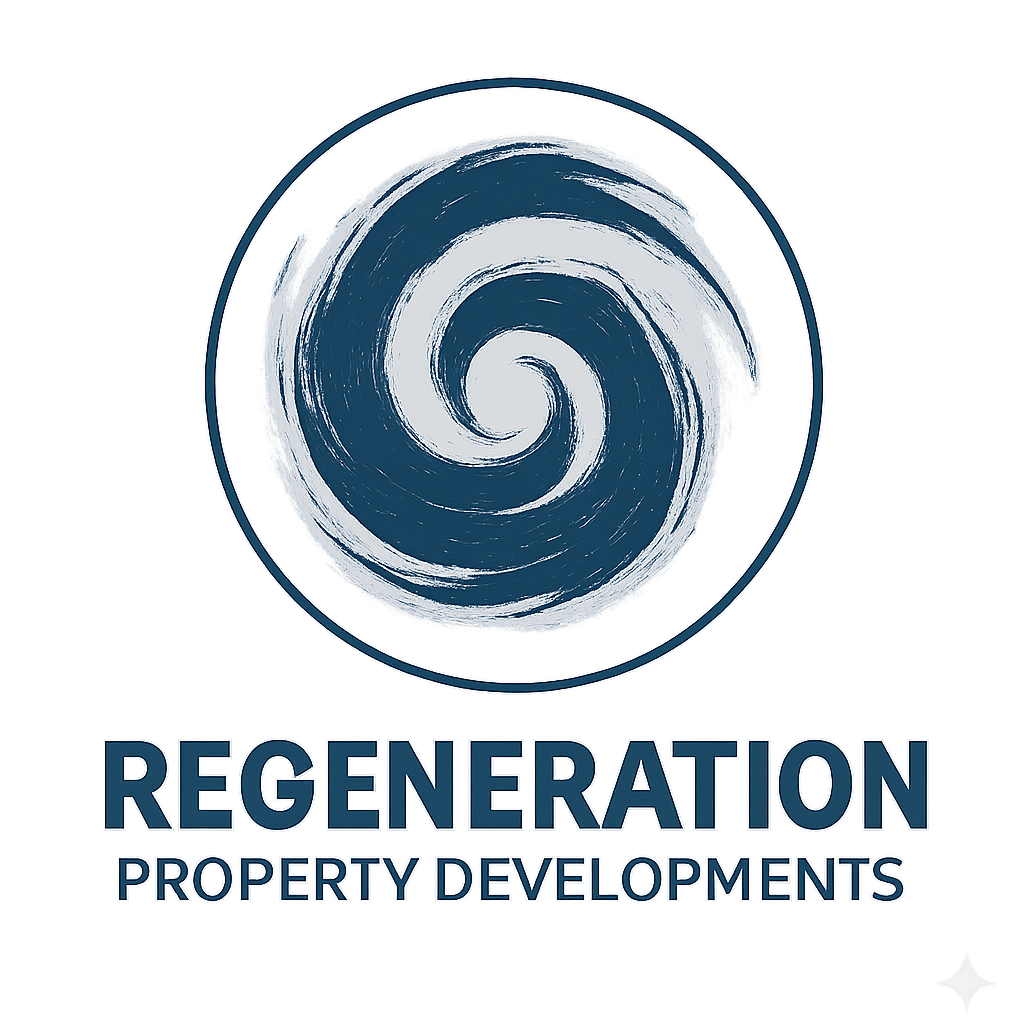 Regeneration Property Developments
